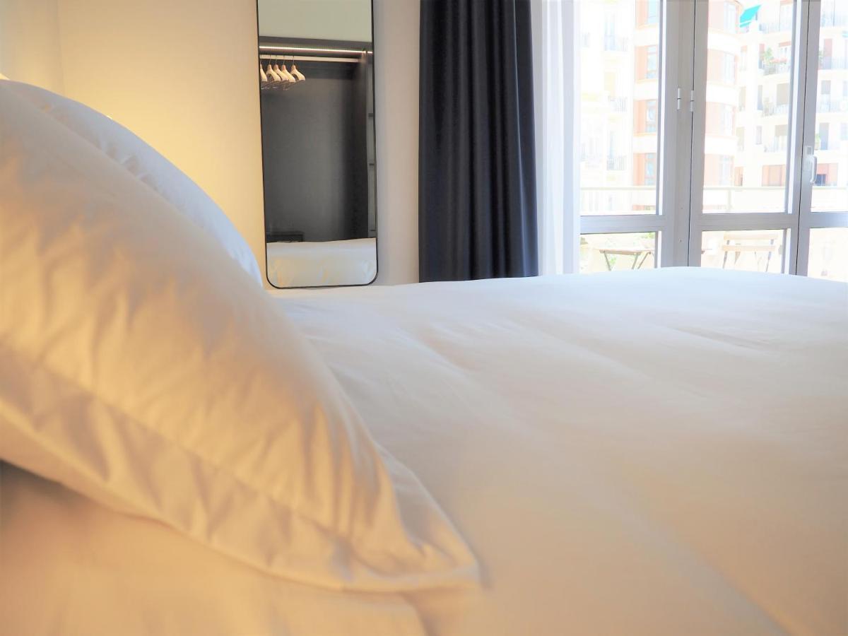 Double Room Terrace