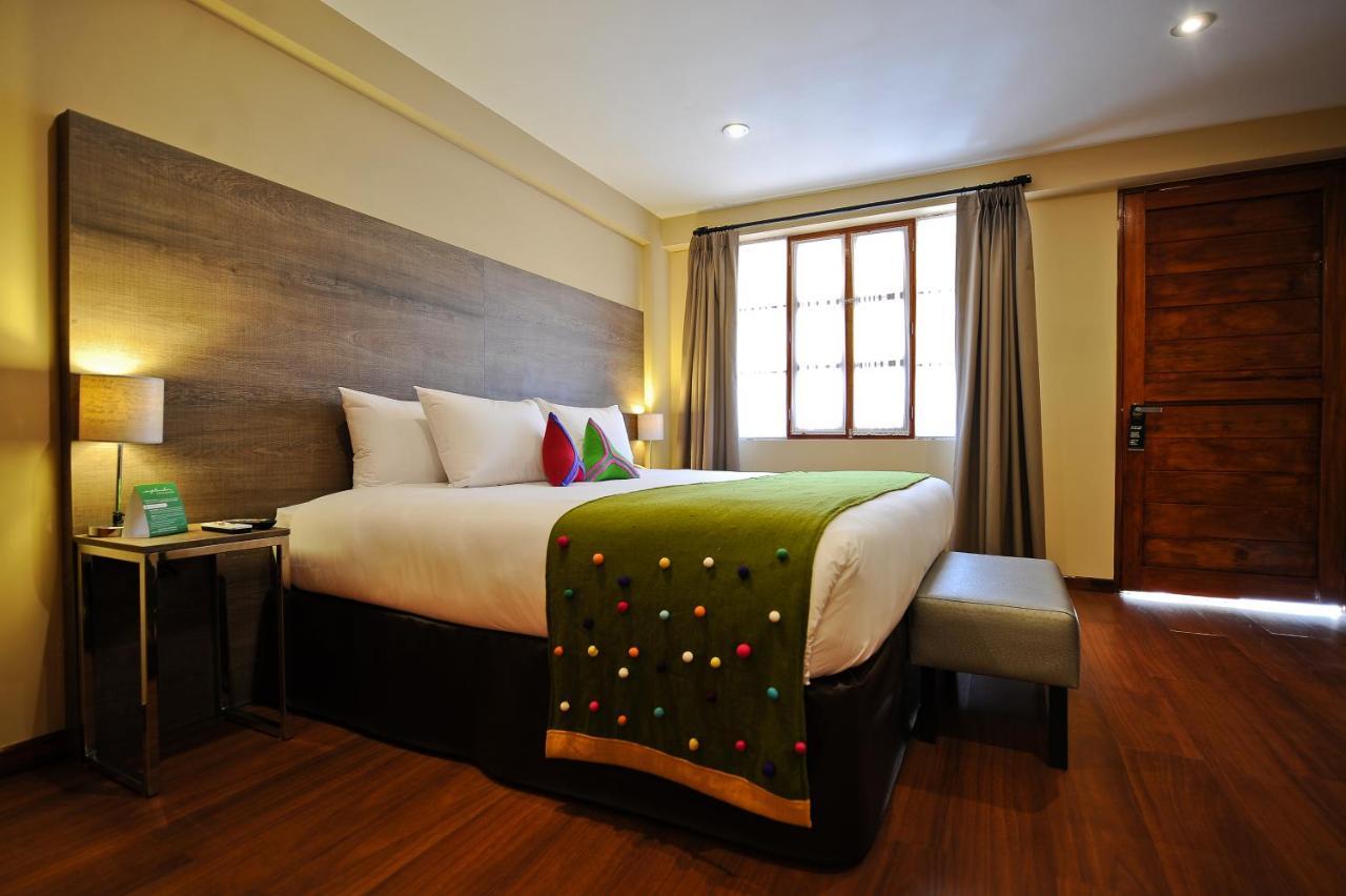 Quarto Duplo Superior