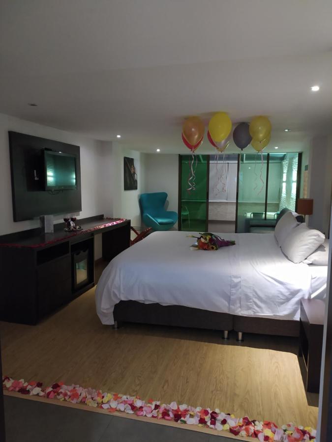 Suite Junior
