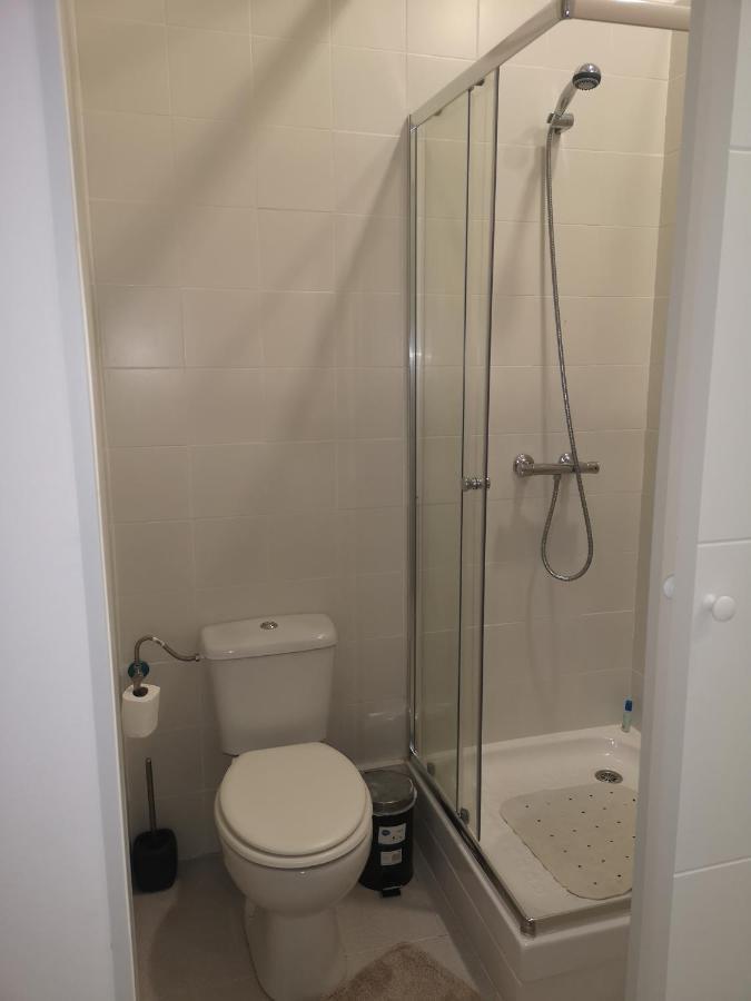 Habitación Doble con baño privado
