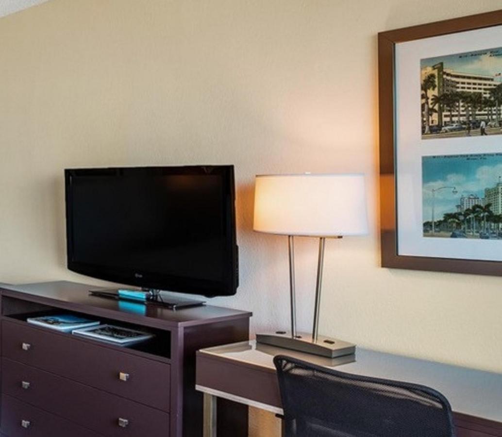 Habitación Estándar - Cama extragrande