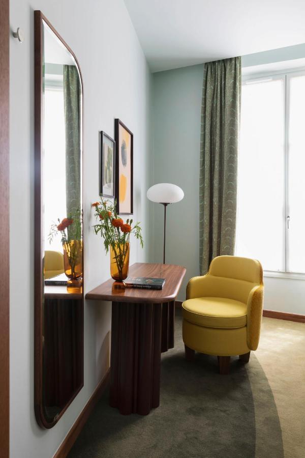 Habitación Doble Executive con acceso a la zona de bienestar y a la bañera de hidromasaje bajo petición - 1 o 2 camas