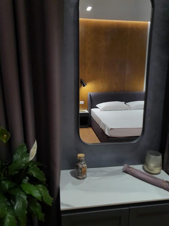 Suite Junior Deluxe
