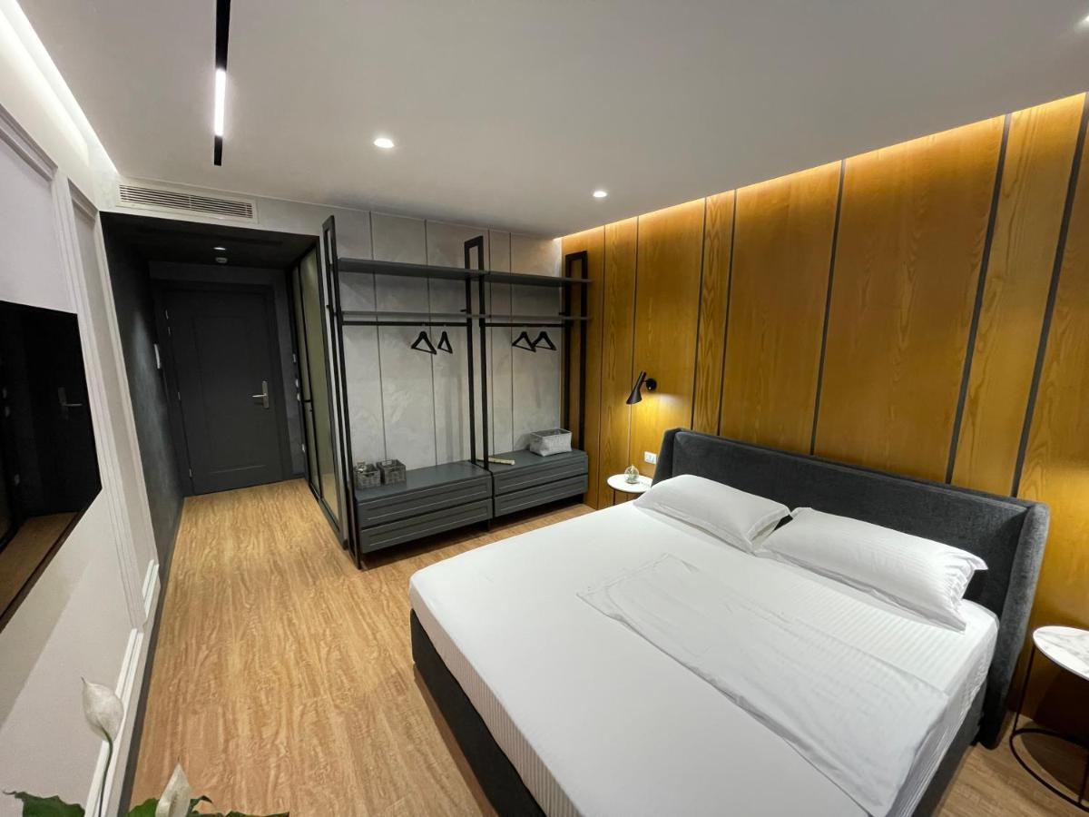 Habitación Doble Estándar