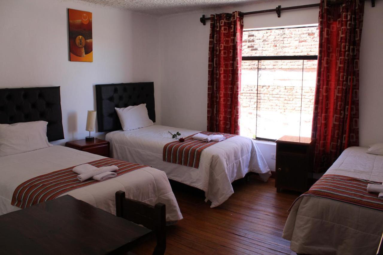 Quarto Triplo