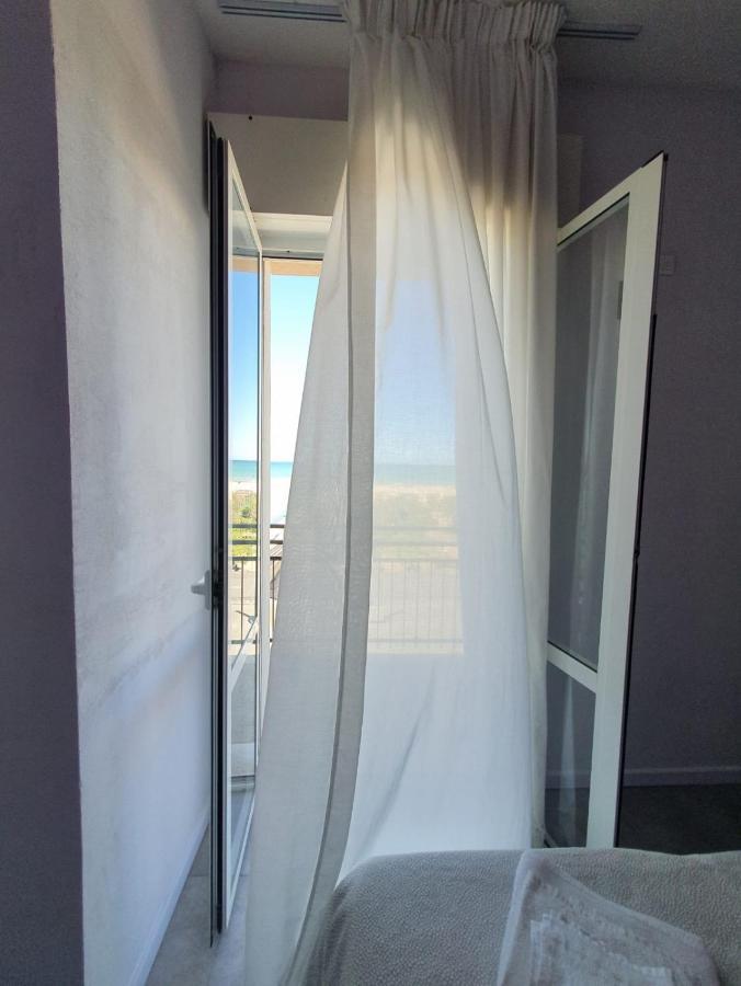Double Room Balcony Sea View