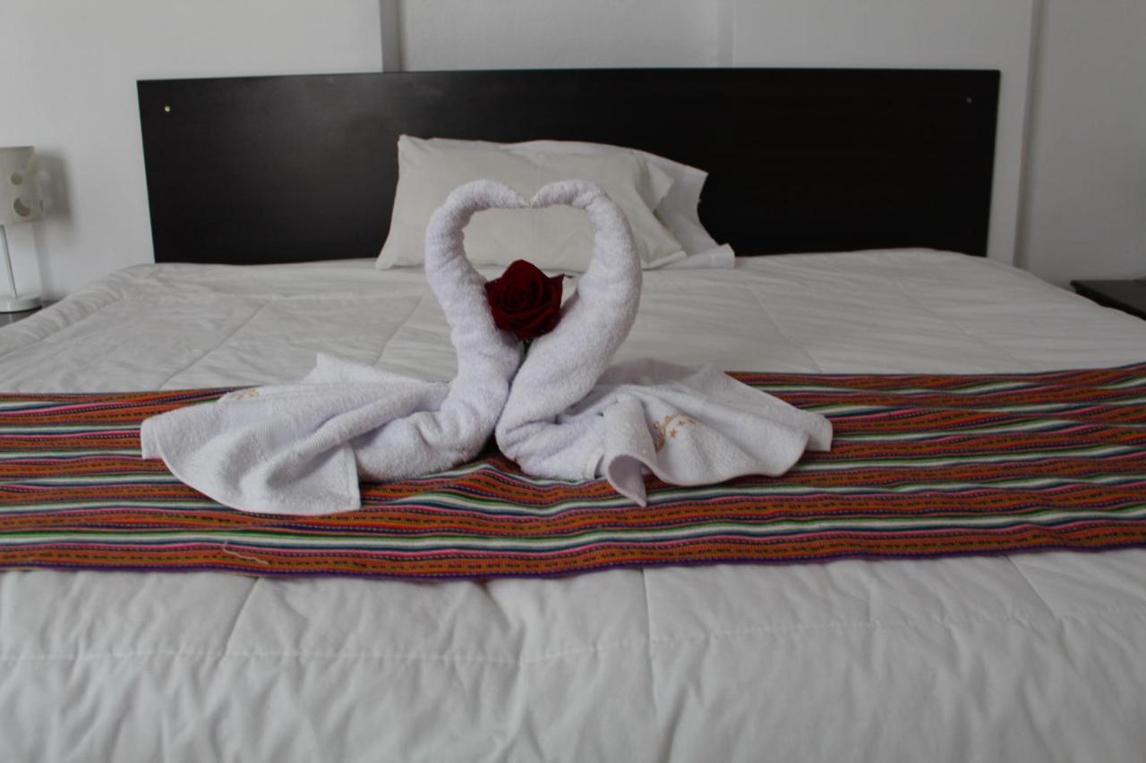 Quarto Duplo