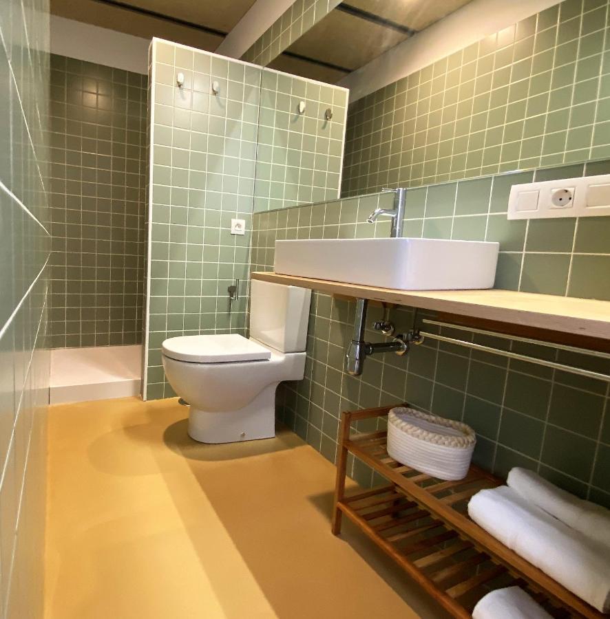 Habitación Doble con balcón