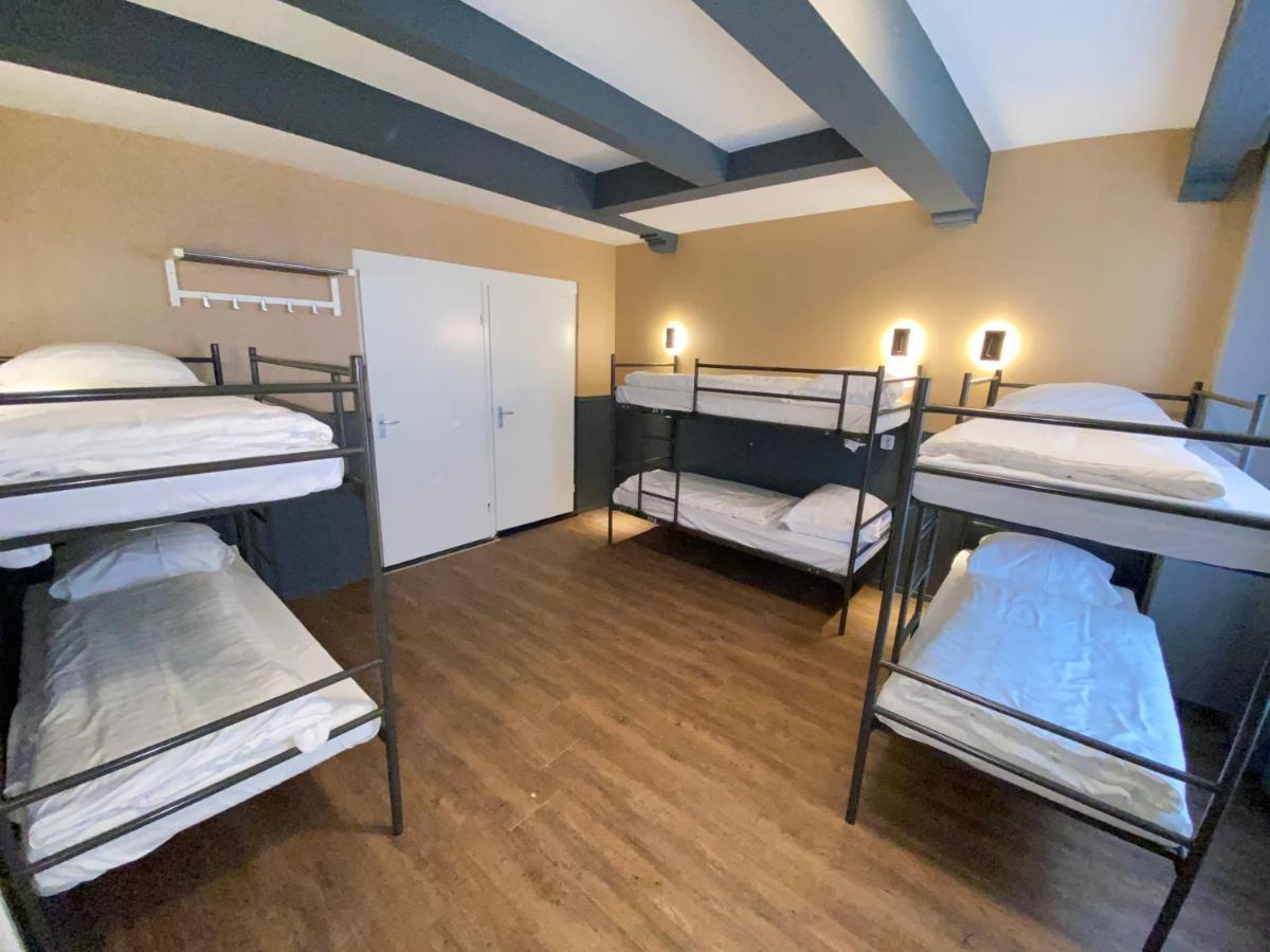 Bed 6-Bed Mixed Dormitory Room,1125532332:JPEG