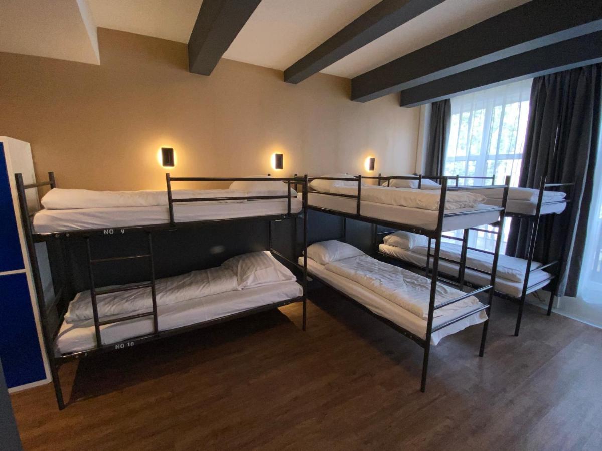 Bed 10-Bed Mixed Dormitory Room,1125187698:JPEG