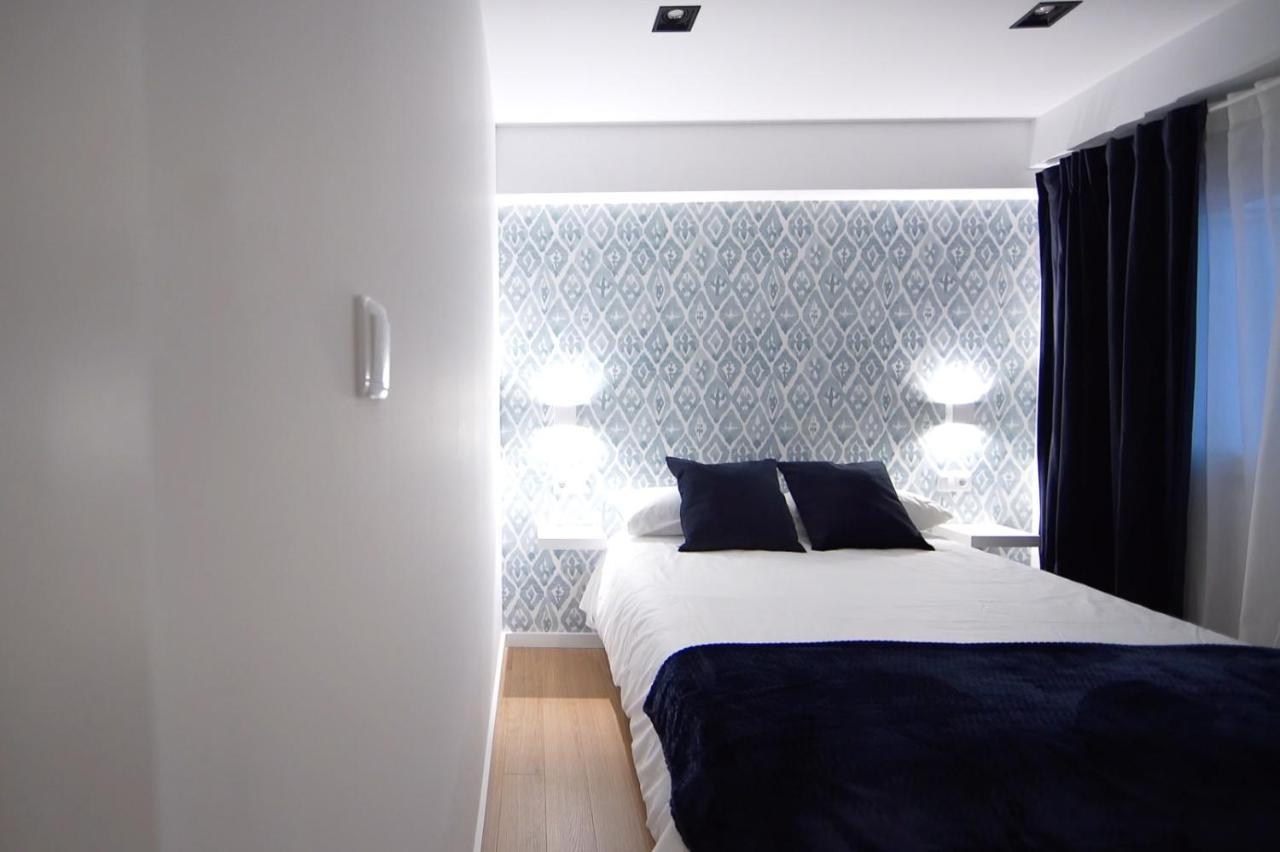 Habitación Doble con baño privado