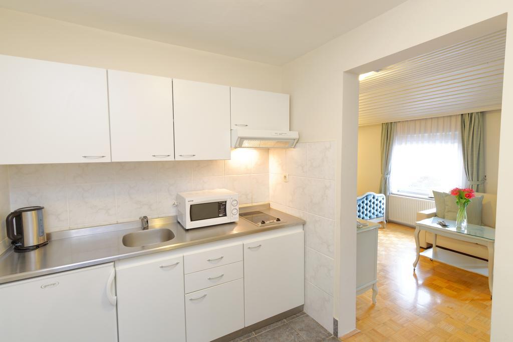 Double Rooom with Kitchen