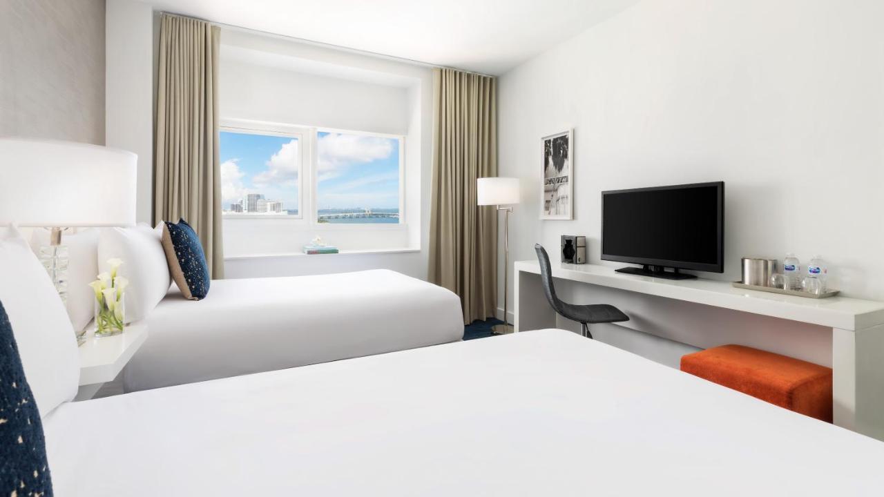 Trendy Double Bay View