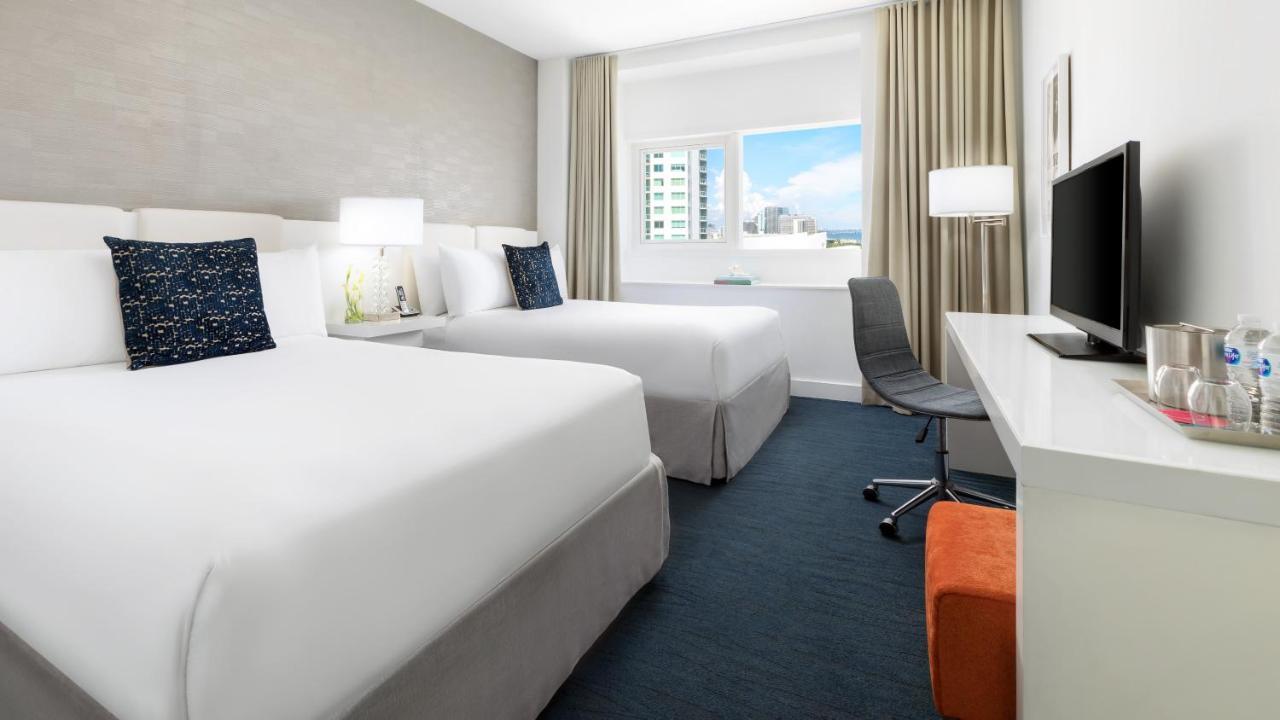 Trendy Double Bay View