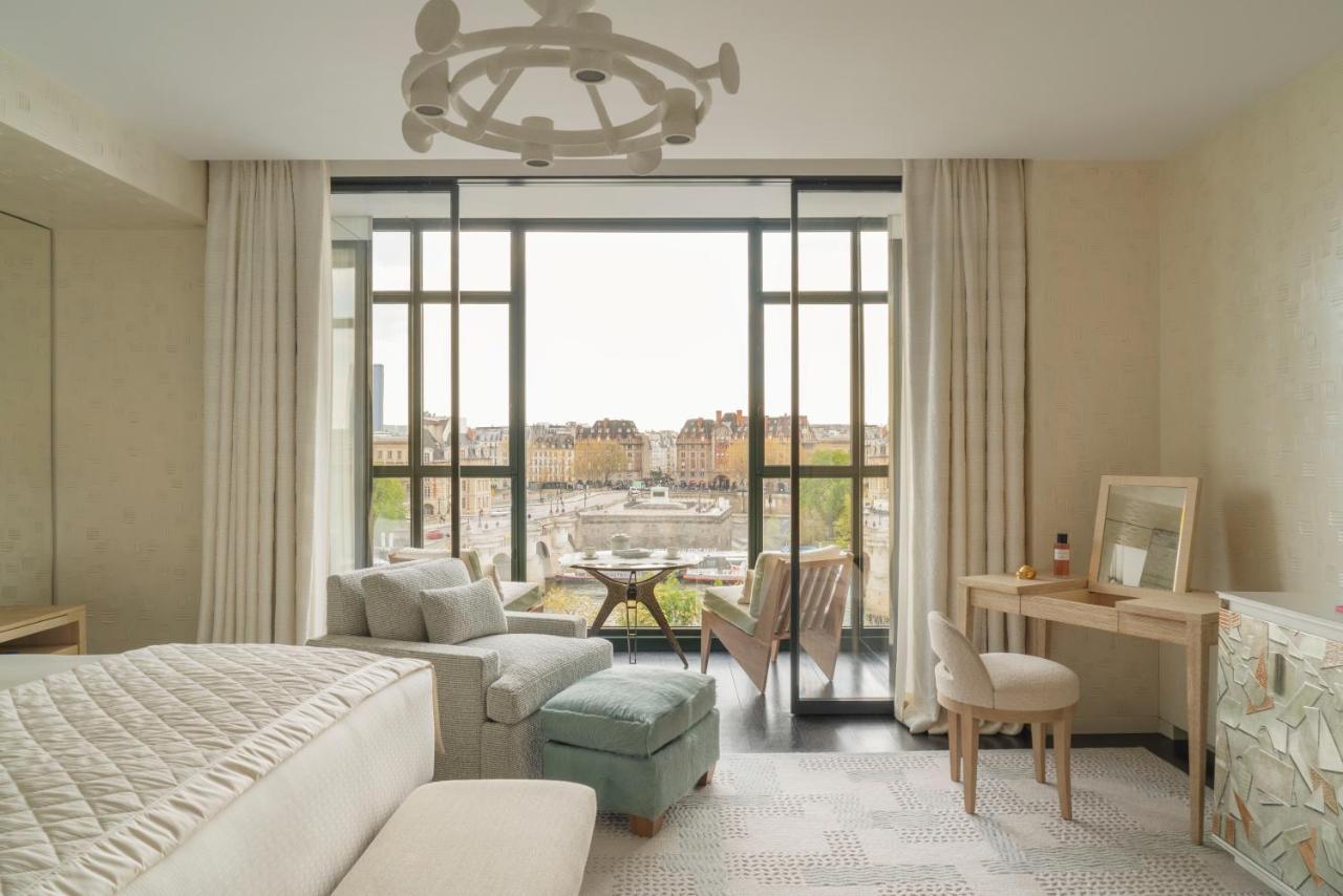 Suite Seine