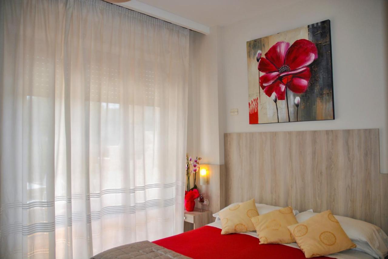 Double Room Balcony Sea View