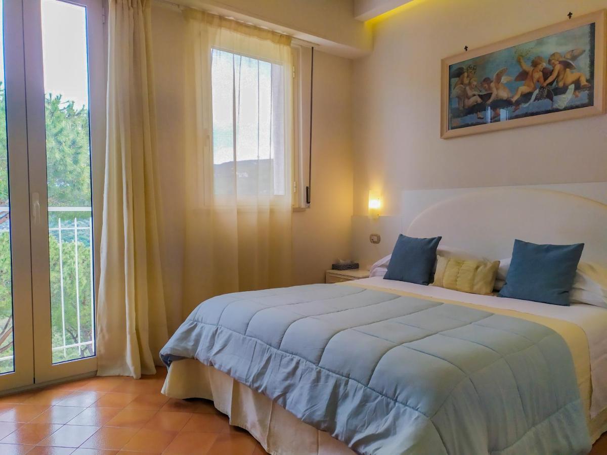 Double Room Sea View