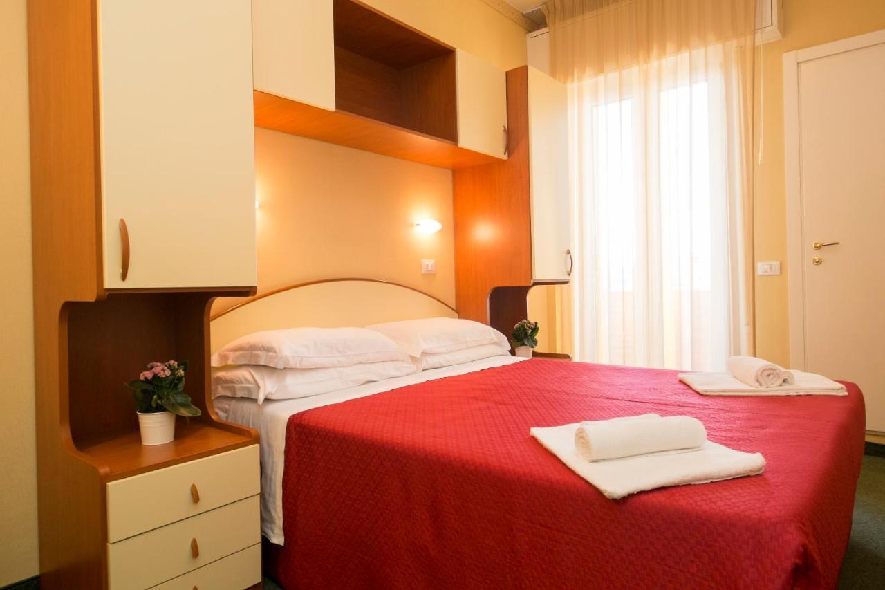 Double Room Partial Sea View