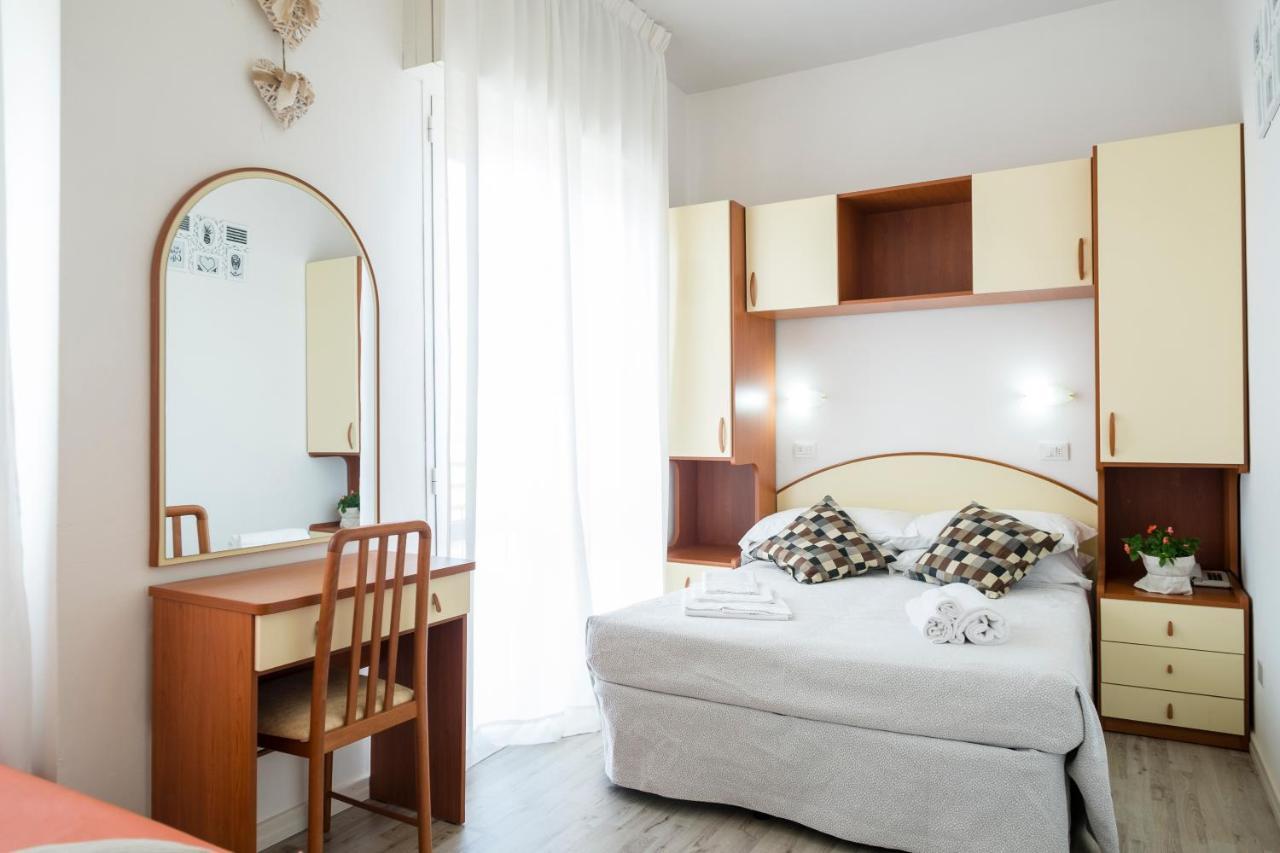 Double Room Partial Sea View