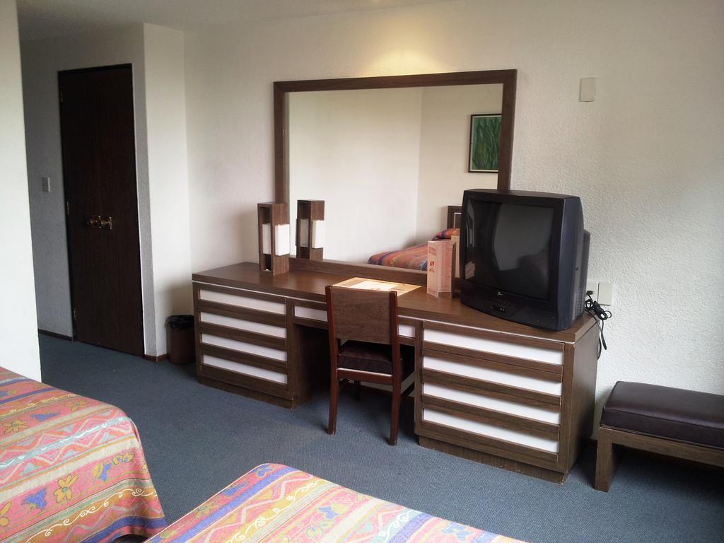 Habitación Doble Estándar