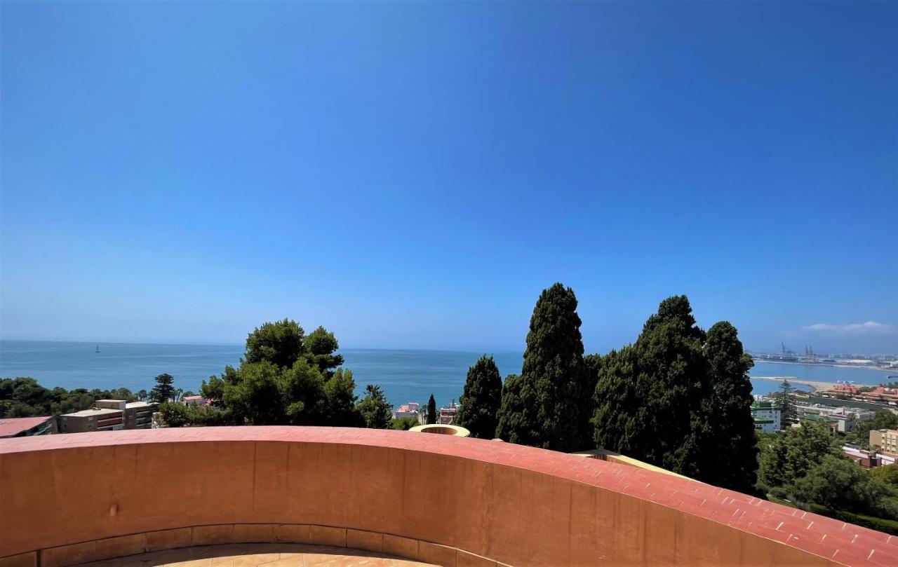 Suite Junior con terraza