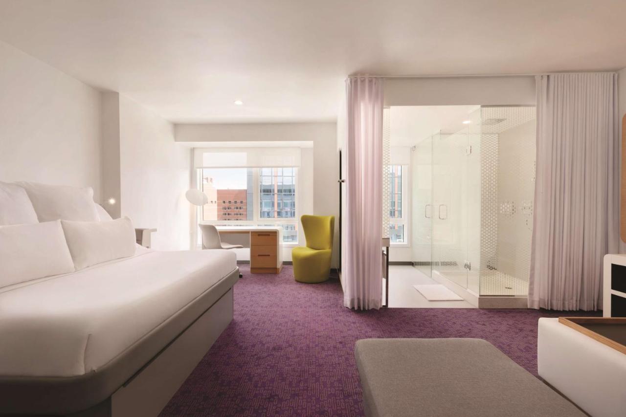Habitación First Class con cama extragrande - Adaptada para personas con movilidad reducida