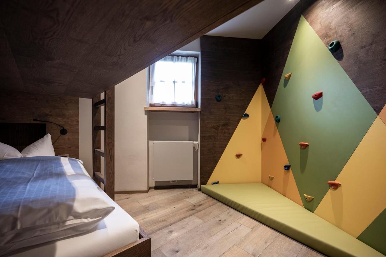 Three-Bedroom Chalet