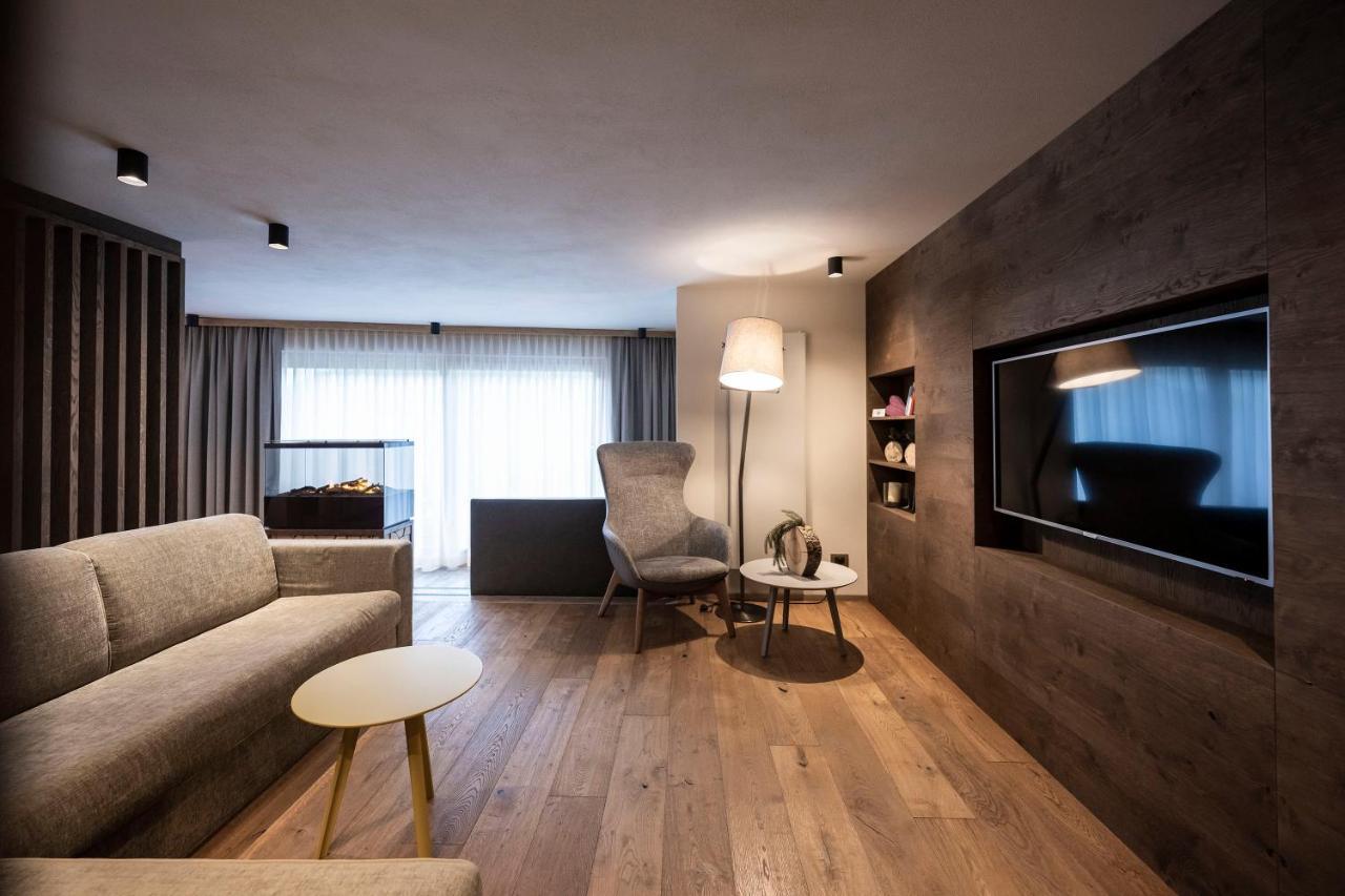 Three-Bedroom Chalet