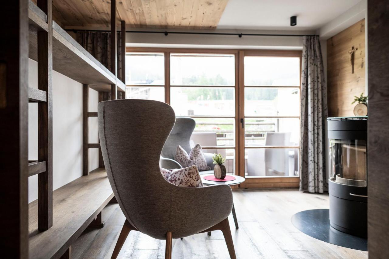 Three-Bedroom Chalet