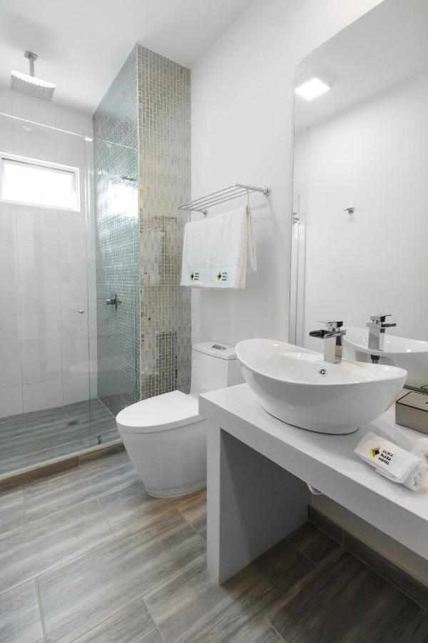 Habitación Triple Estándar
