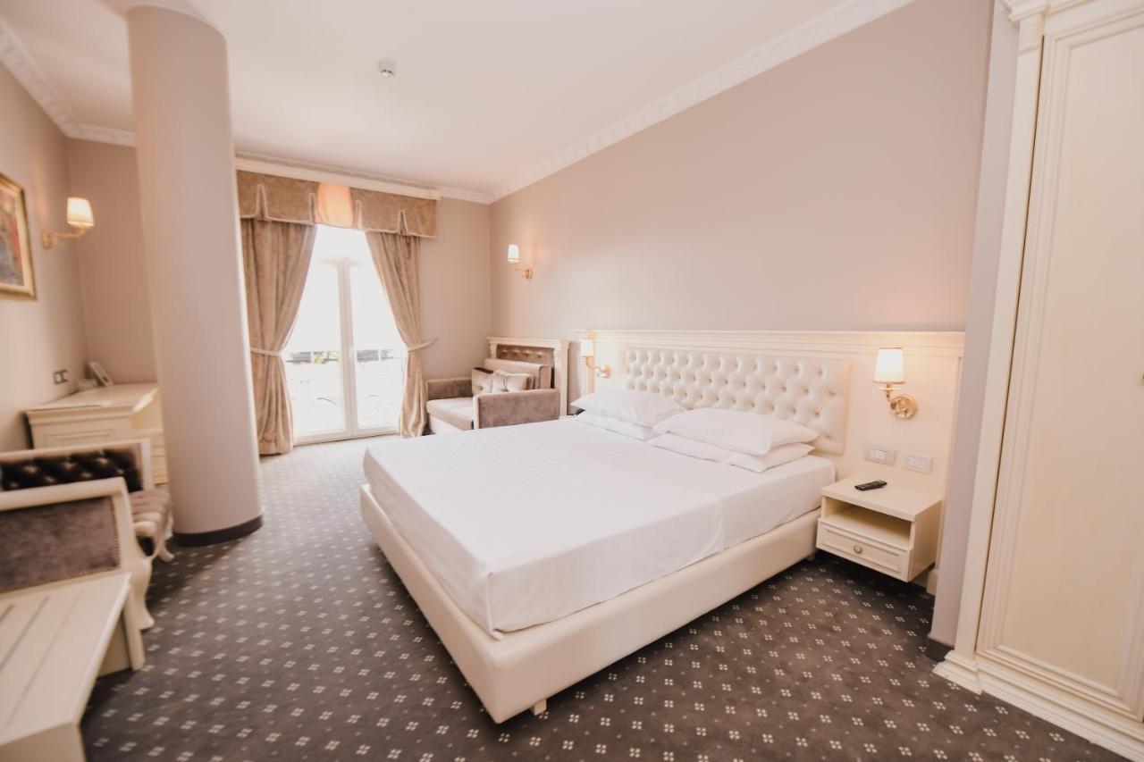 Habitación Familiar Deluxe