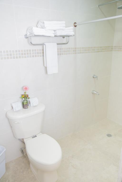 Habitación Doble - 2 camas dobles