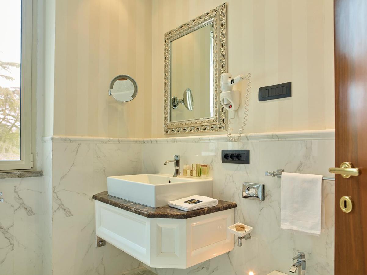 Prestige Double Room