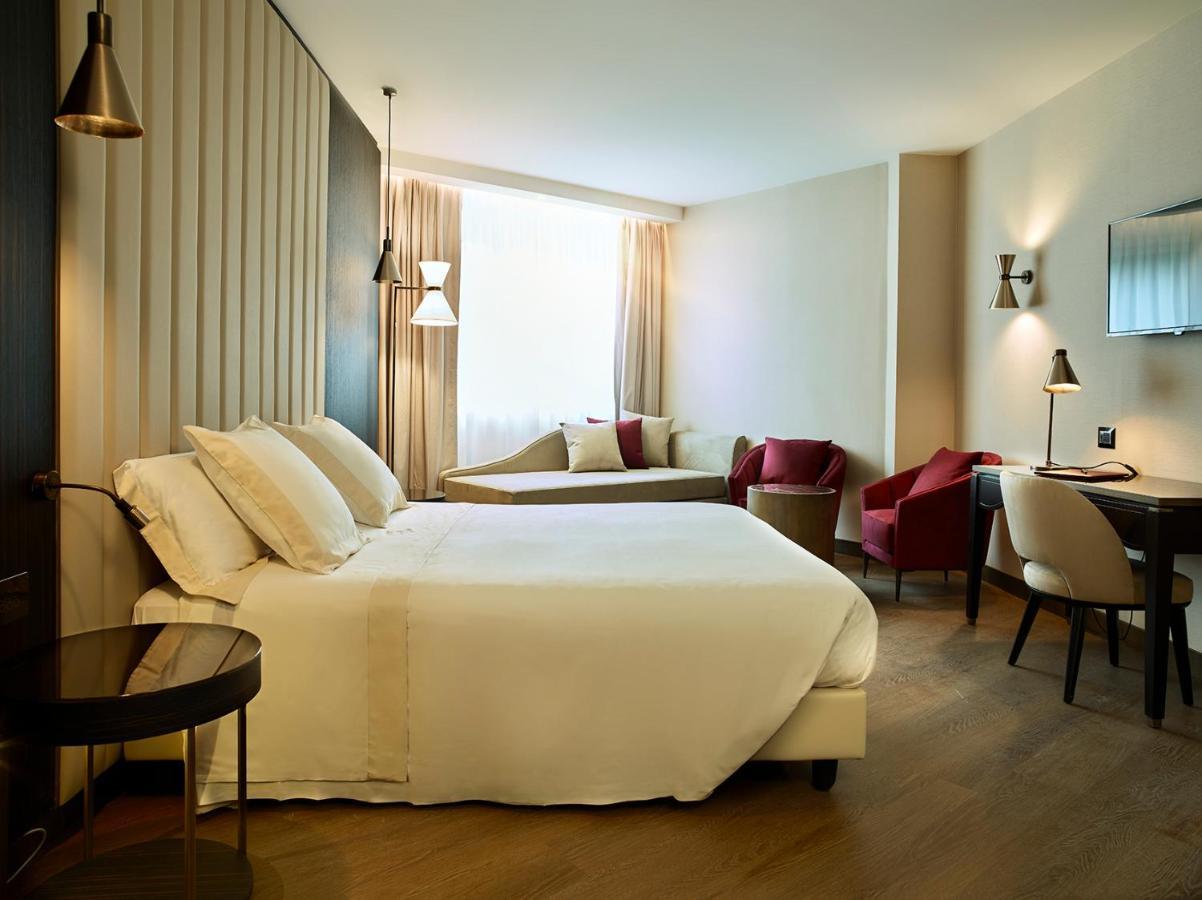 Luxury Double Room