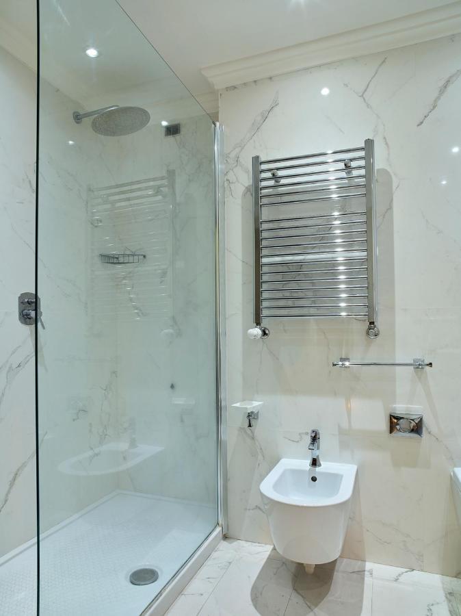Prestige Double Room