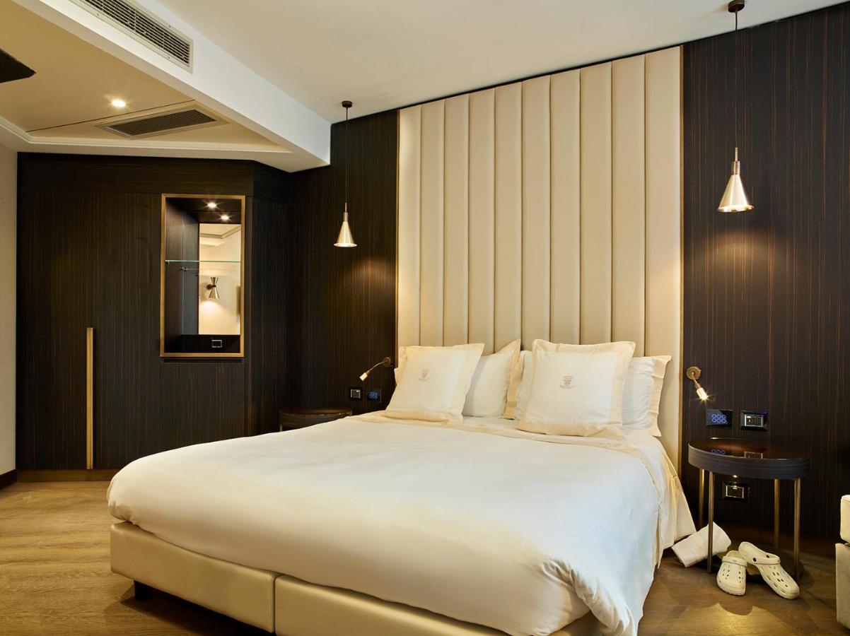 Luxury Double Room