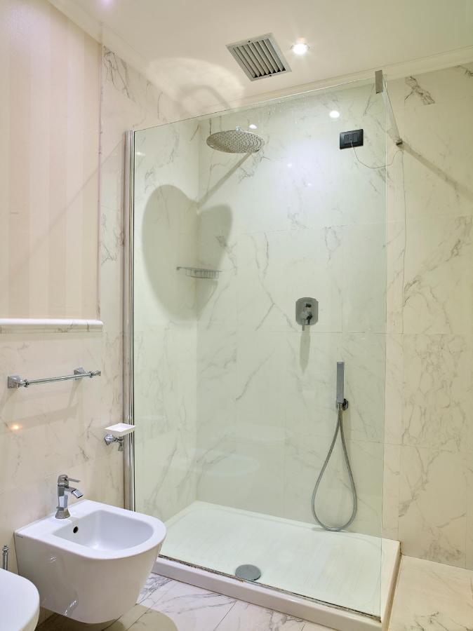 Prestige Double Room