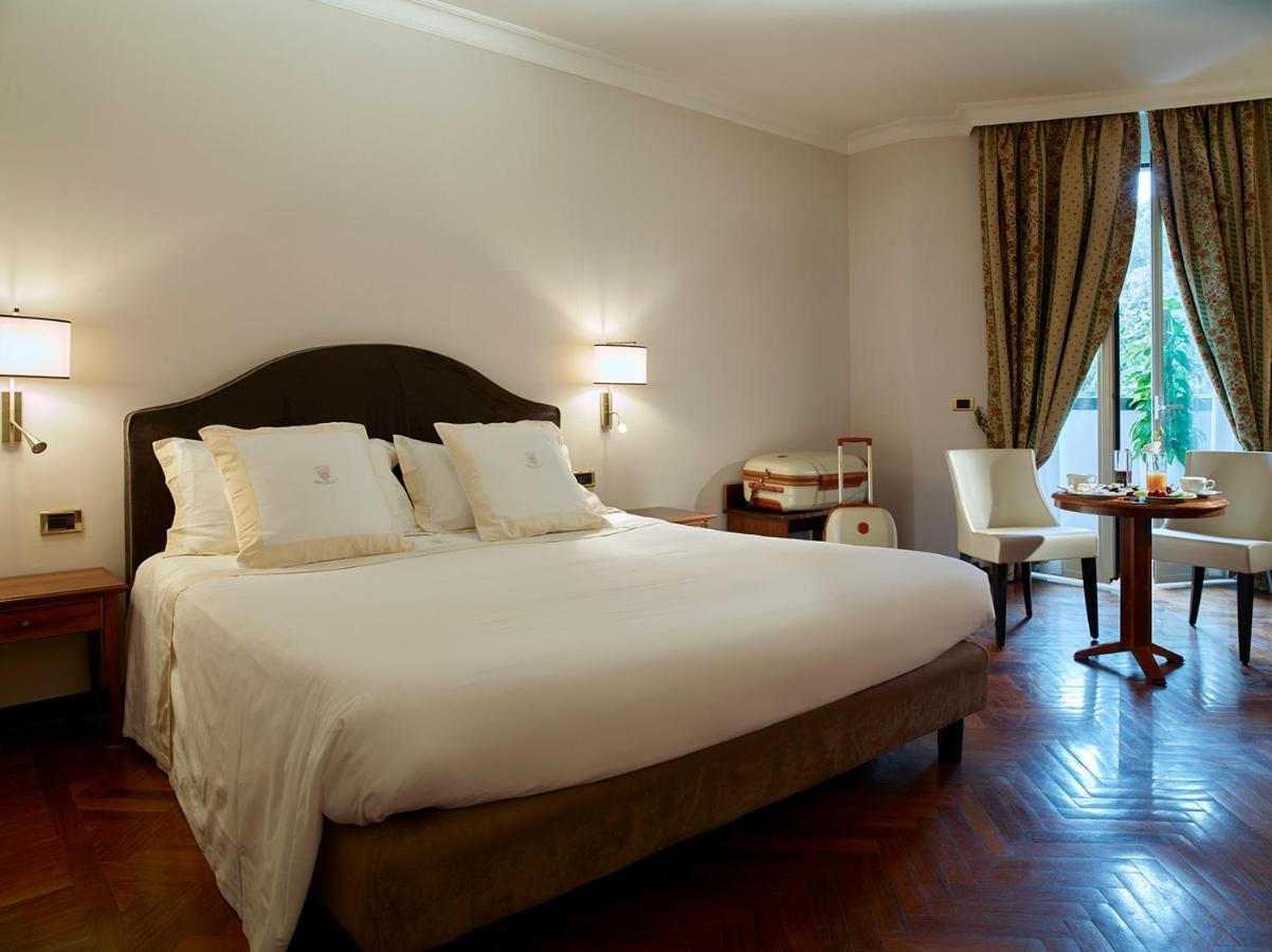 Prestige Double Room