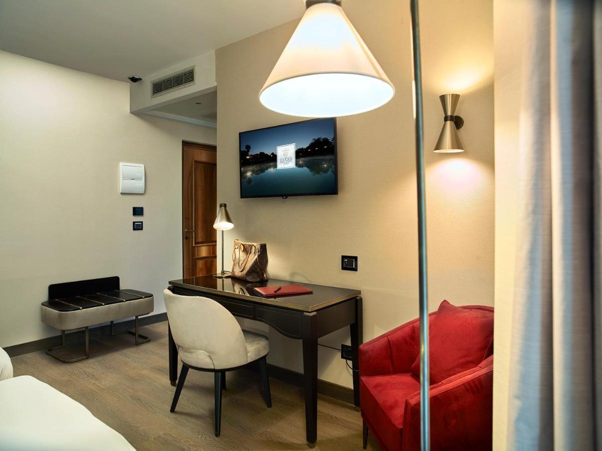 Luxury Double Room