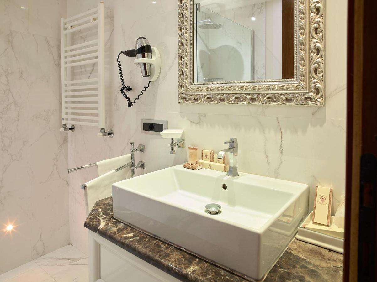 Prestige Double Room