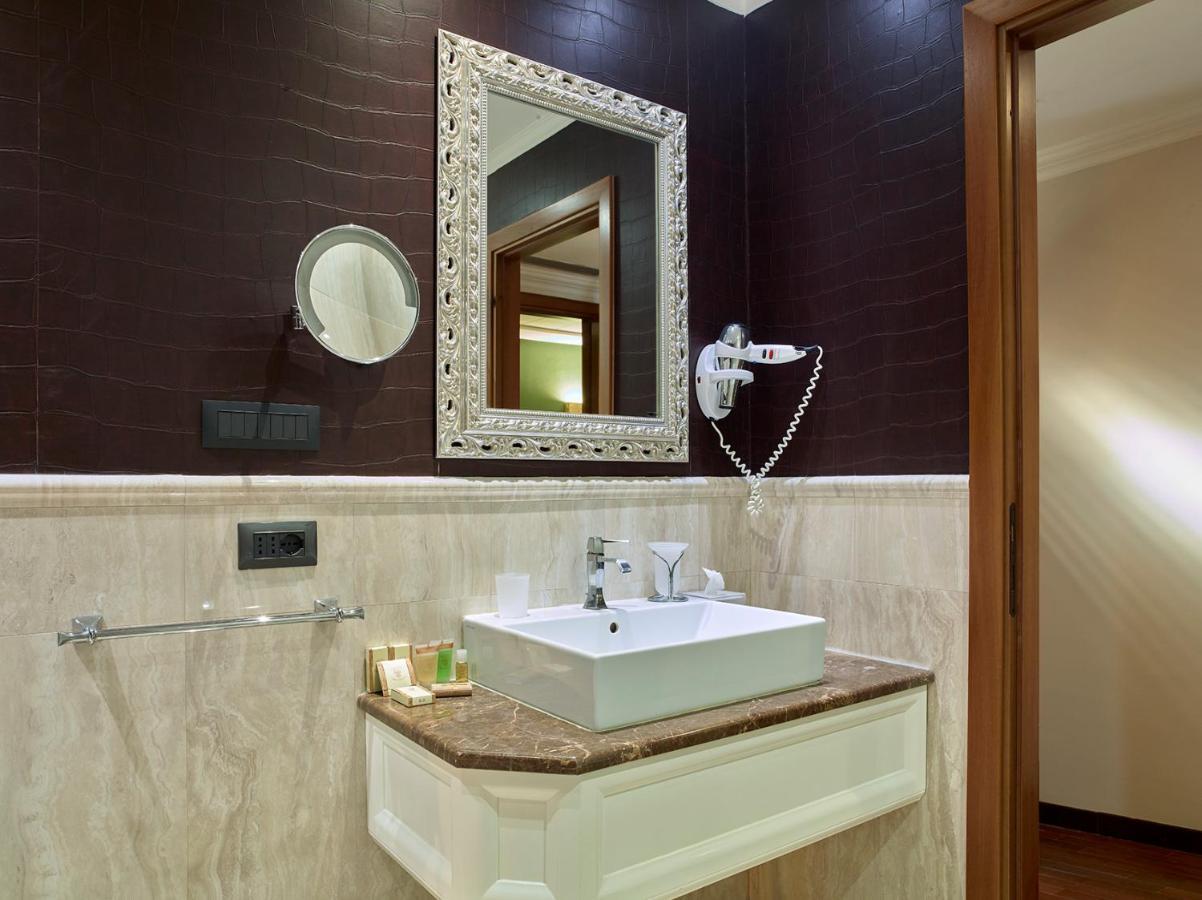 Prestige Double Room