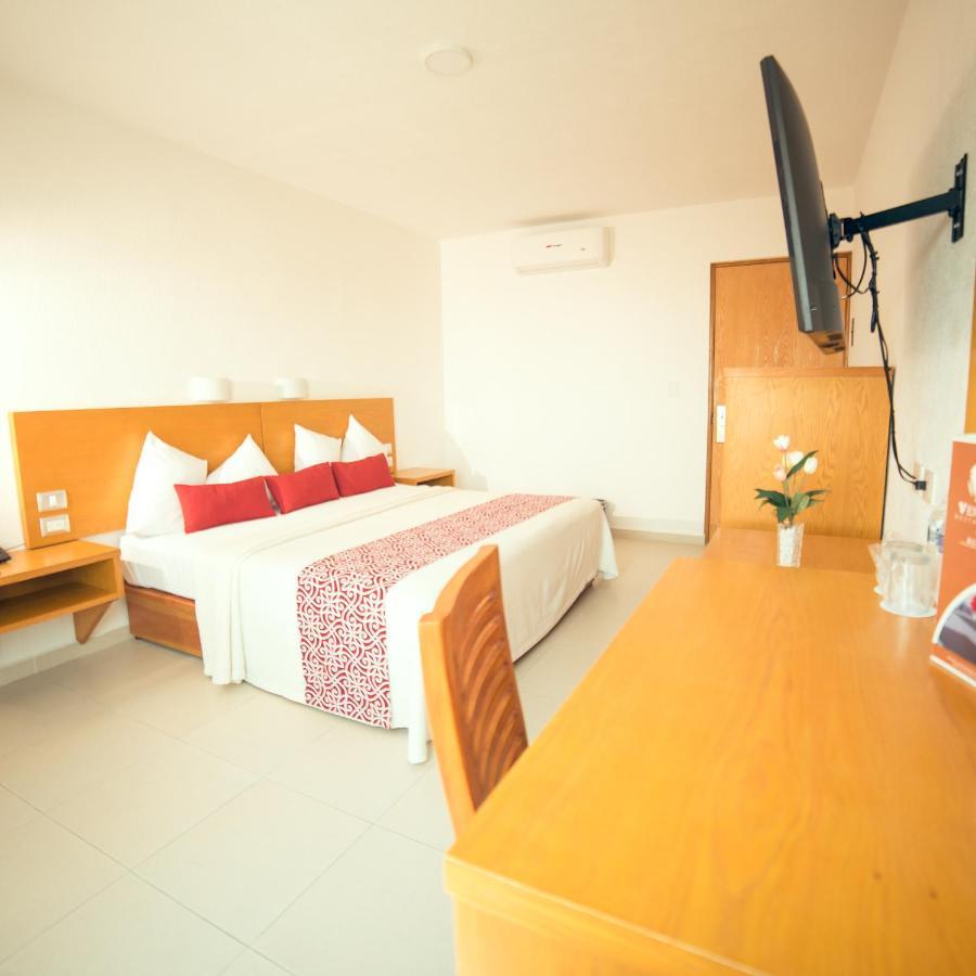 Habitación Estándar - Cama extragrande