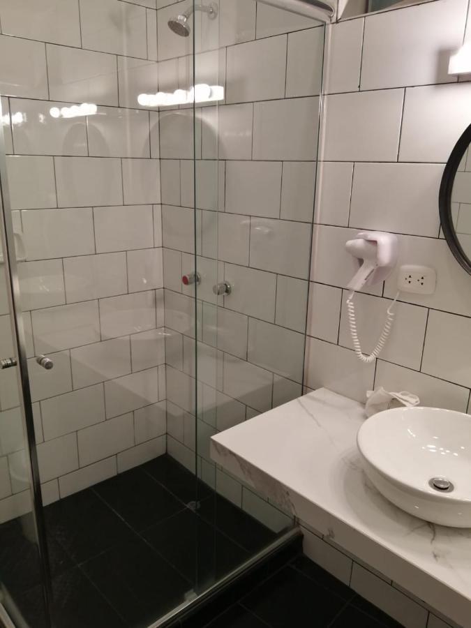 Quarto Individual