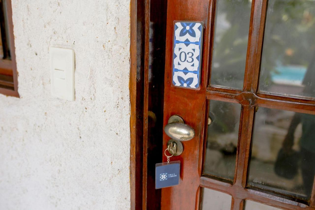 Apartamento de 4 Quartos