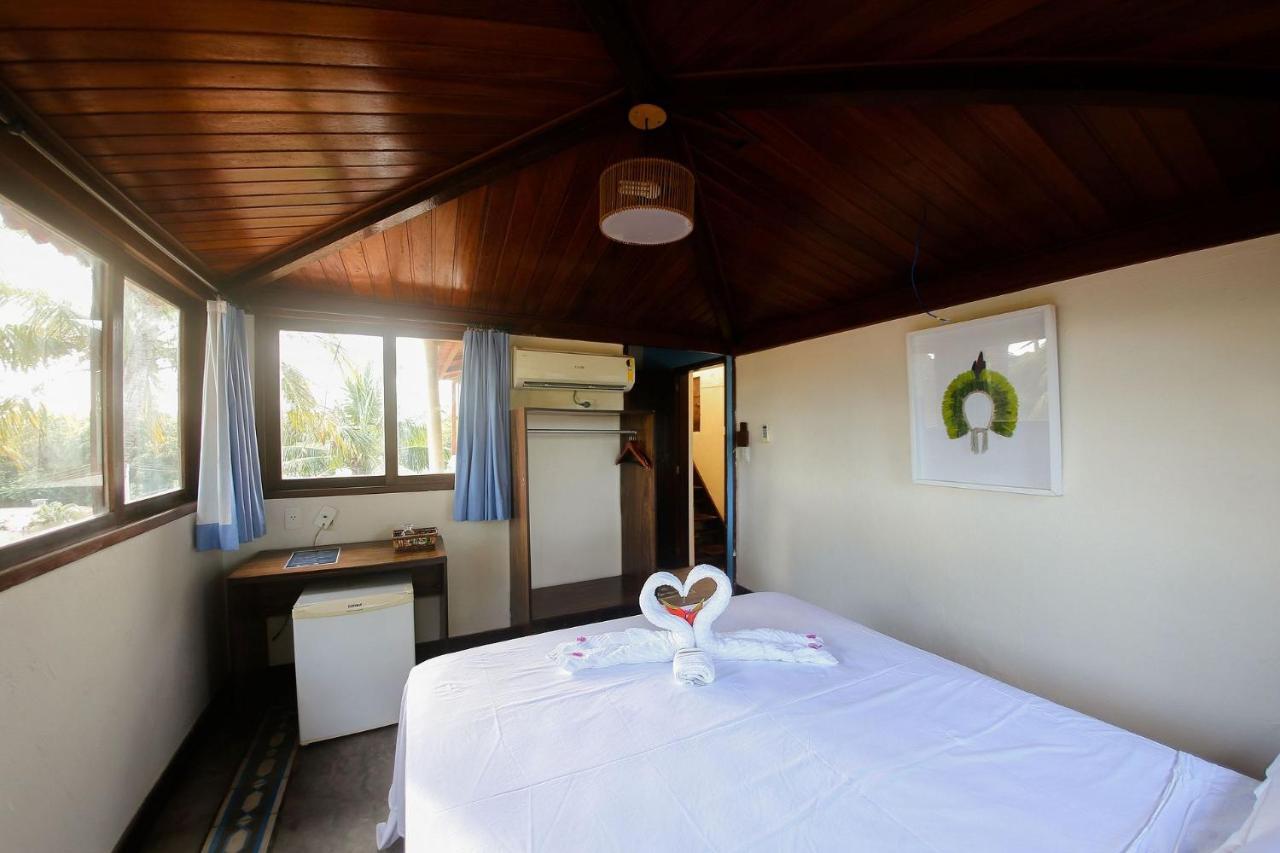 Quarto Duplo Superior