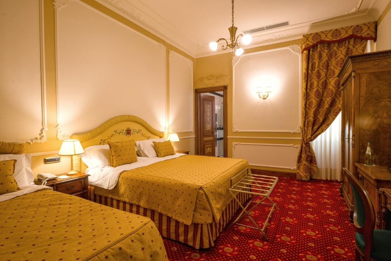 Classic Triple Room
