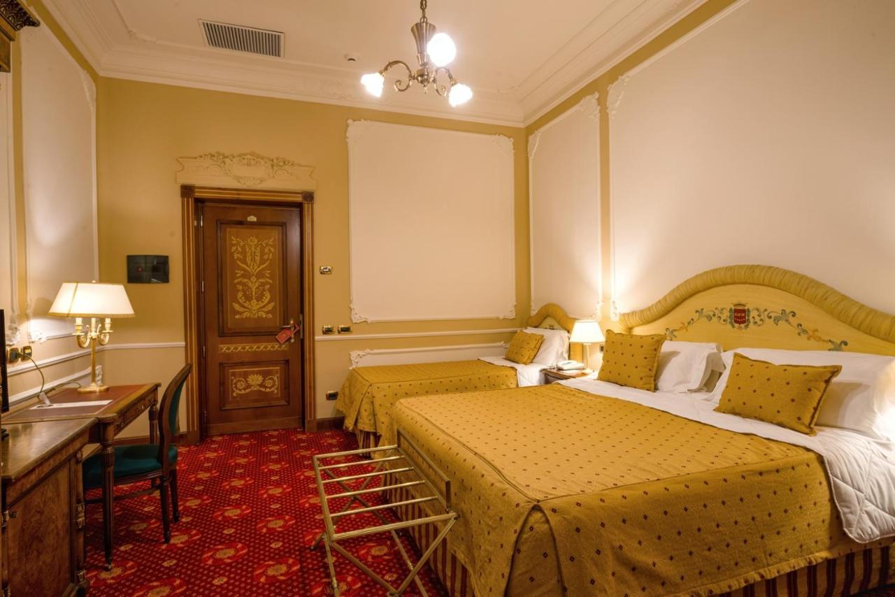 Classic Triple Room