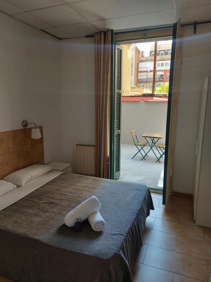 Triple Room Terrace