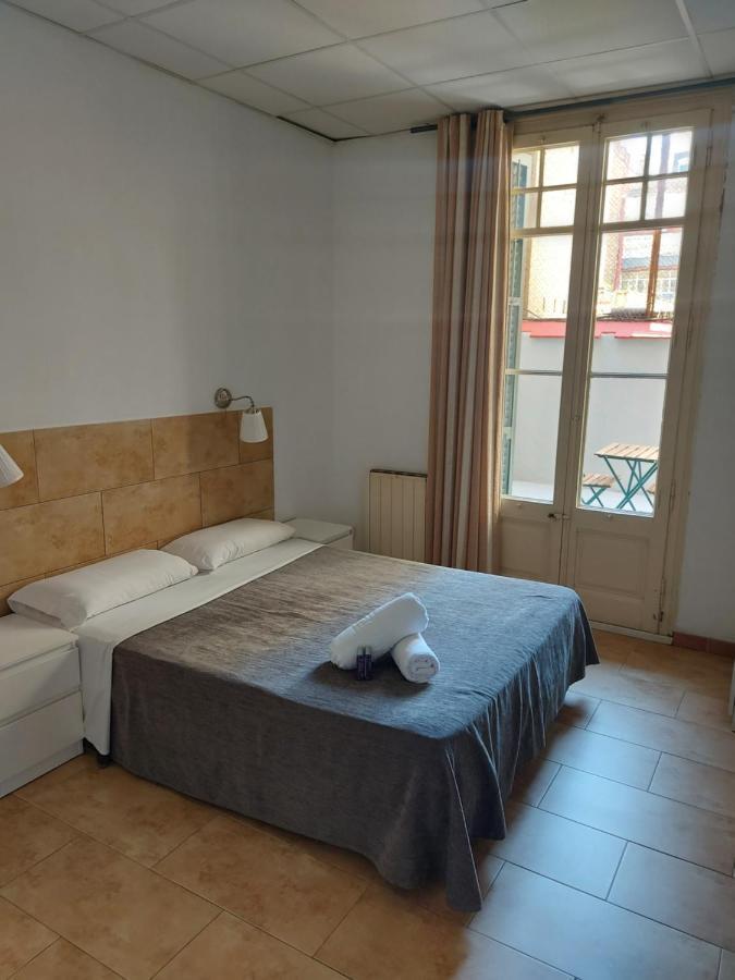 Triple Room Terrace