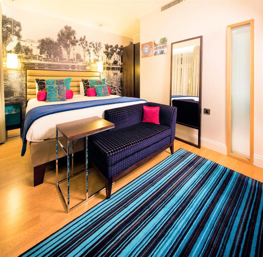 Habitación Premium con cama extragrande